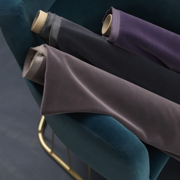 Bella FR Velvet Image