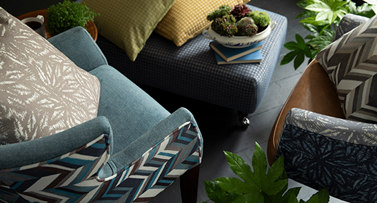 Barnard with EcoPerform+